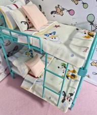 Dolls House Furniture Metal