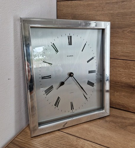 Vintage samuel wall - vintage,