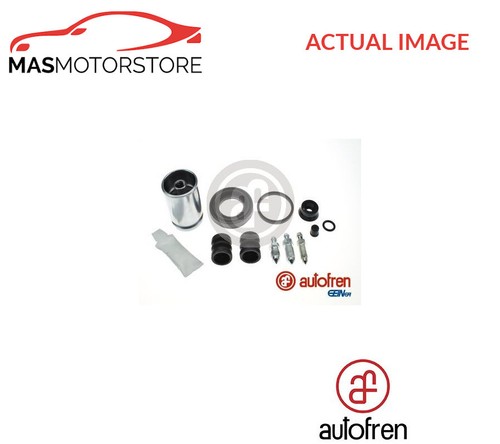 Brake caliper repair kit - brake,