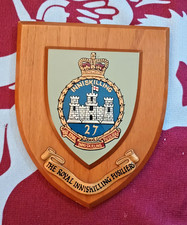 Royal Inniskilling Fusiliers