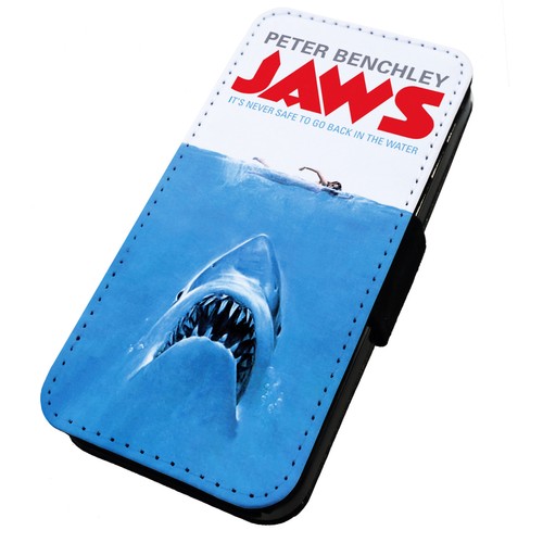 Printed flip phone case - flip,