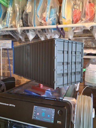 Scale foot shipping - scale,