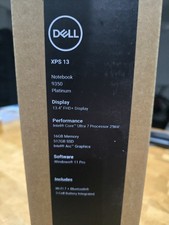 BRAND NEW STILL SEALED Dell