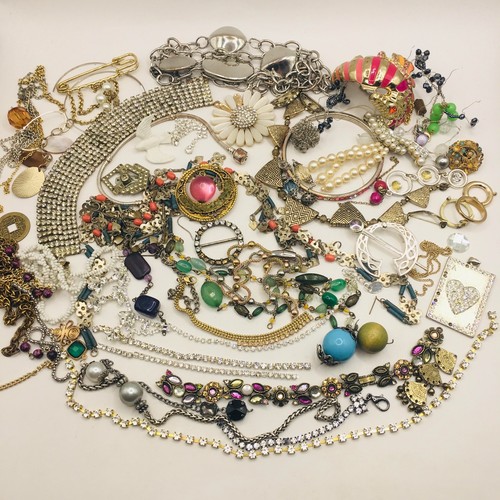 Job lot spare repair - lot,