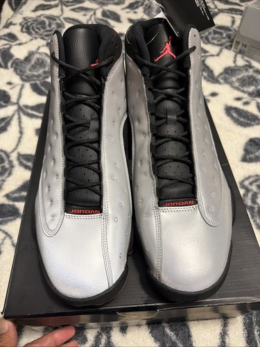 Air jordan reflective - 13,