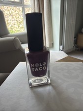 Holo Taco Nightshade