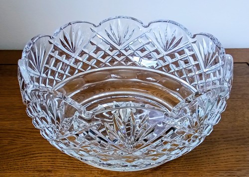 Waterford crystal bowl from - bowl,