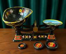 Vintage W&T Avery Ltd Scale