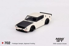 Nissan Skyline Kenmeri Liberty