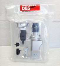 EAGLEMOSS 1/8 BUILD YOUR OWN