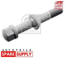 WHEEL BOLT FOR MERCEDES-BENZ
