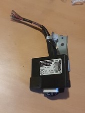 Toyota Avensis Key Immobliser