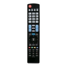 Akb73756502 replaced remote - replaced,