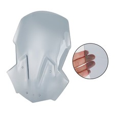ABS Windshield Fairing for