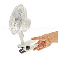 Clip fan 6 - fan,