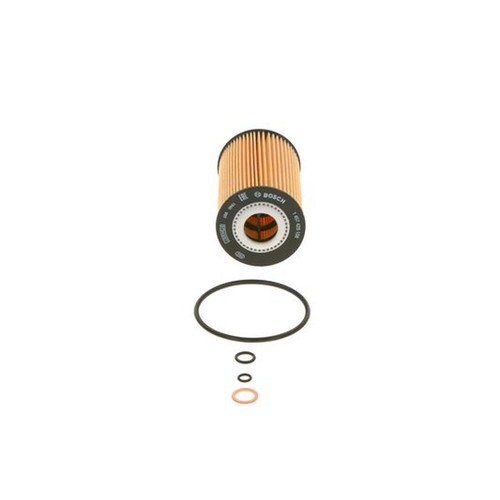 Bosch engine oil - bosch, insert