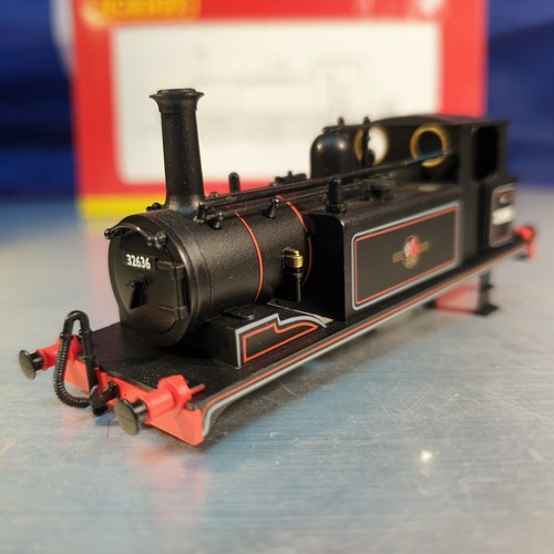 Hornby class terrier - terrier, a1x