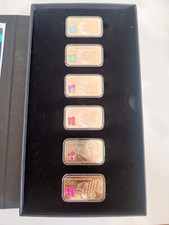 LONDON 2012 OLYMPICS Gold