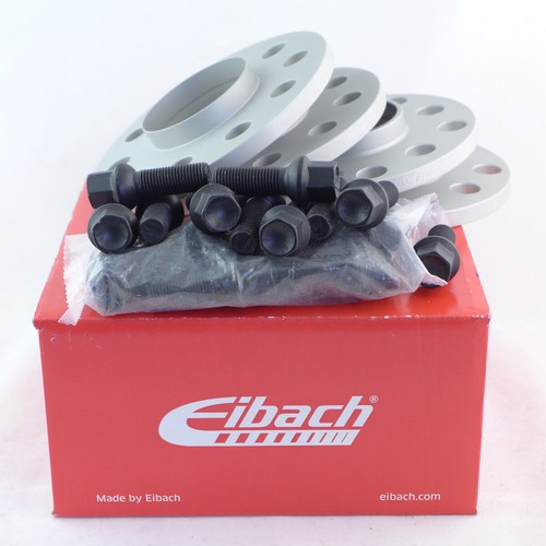 Eibach wheel spacers - eibach,
