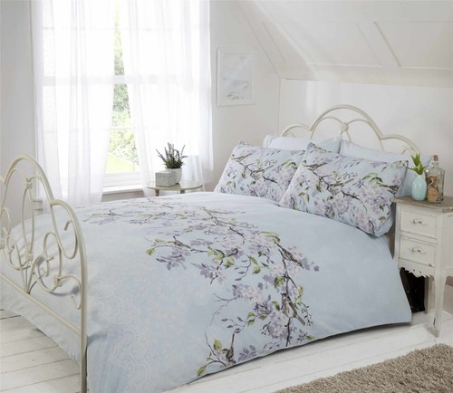 Eloise duvet set - duvet,
