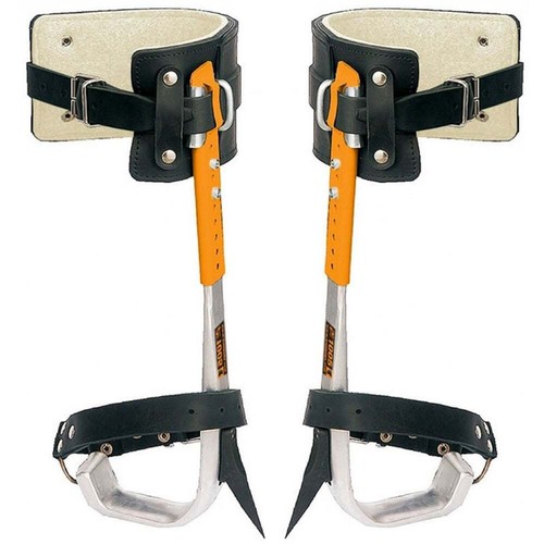 Treehog th1005 climbing spikes - treehog,