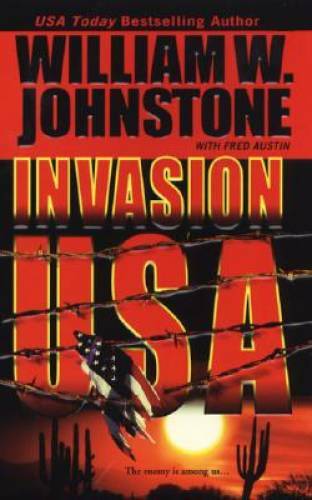 Invasion usa mass - -,