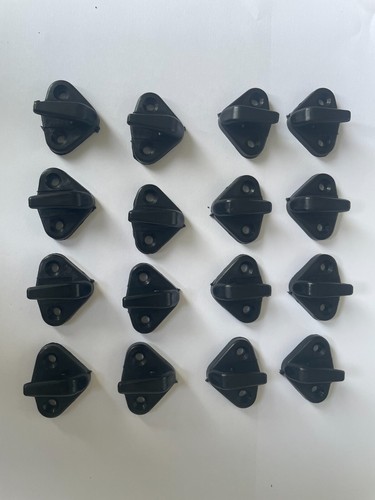 Trailer cover plastic - cover,