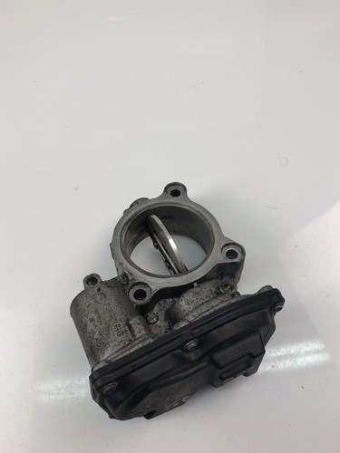 Uk2549 mini throttle - mini, body