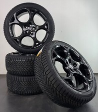 Alfa Romeo Stelvio Type 949 21