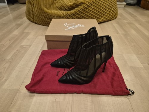 Christian louboutin baleine - louboutin,