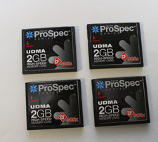 calumet   4x  2GB CF high