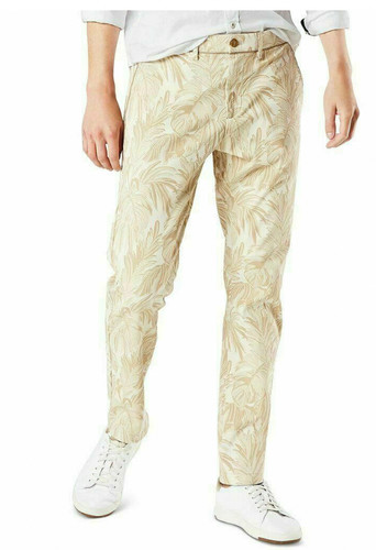 Dockers alpha khaki pants - dockers,