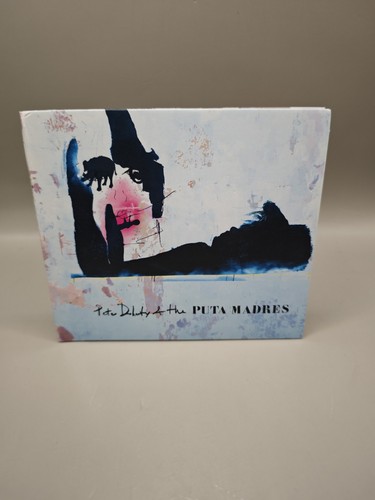 Peter doherty the puta - the,