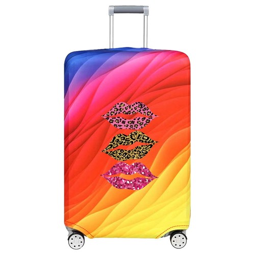 Inch elastic luggage - 18‑32,