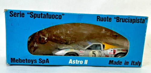 Chevrolet bruciapista mebetoys - chevrolet,
