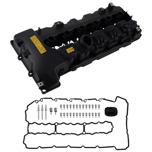 Engine valve cover - valve,