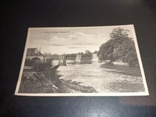 Severn Bridge, BRIDGNORTH, Shropshire