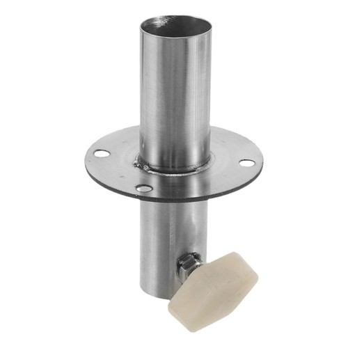 Half body mannequin metal - body,