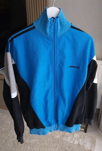 Vintage 80s adidas - vintage, made