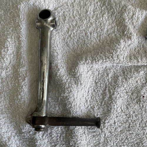 Triumph bsa kickstart lever - bsa,