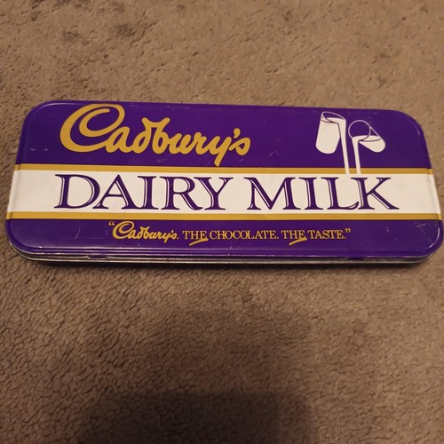 Vintage cadbury dairy milk - cadbury's,