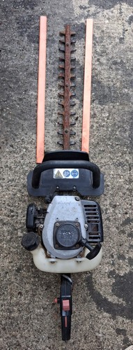 Echo petrol stroke hedge - petrol, 2