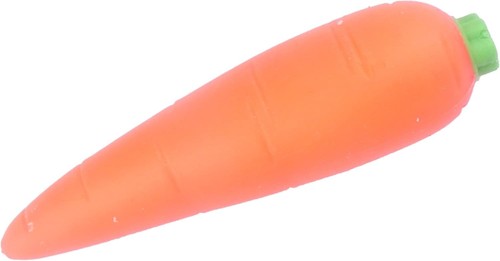 Squeezy carrot - squeezy,