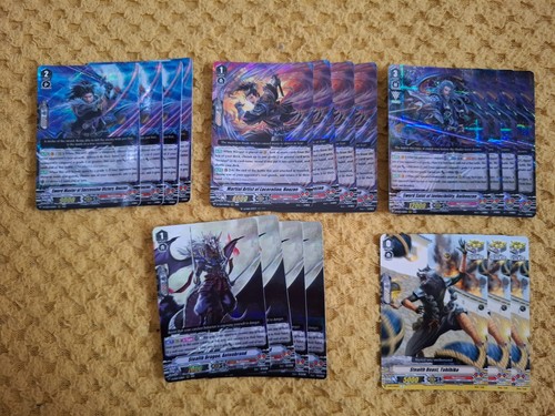 Cardfight vanguard premium - cardfight,