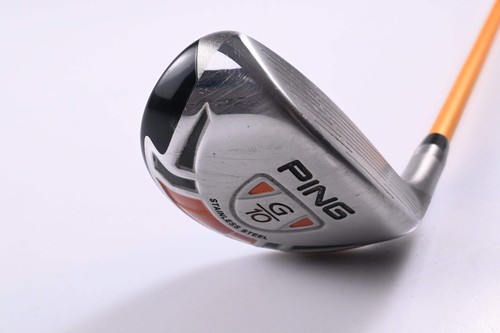 Ping g10 hybrid - g10,
