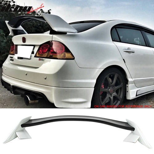 Fits honda civic type - fits, 06-11