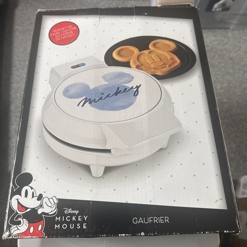 Disney mickey mouse - disney, waffle
