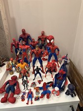 Vintage marvel spiderman - vintage,