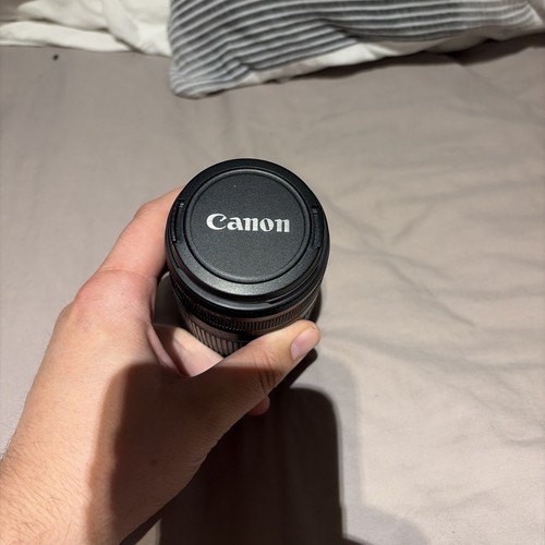 Canon efs 250mm 5 6 - 55-250mm, is