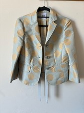 Vintage moschino large dotted - vintage,